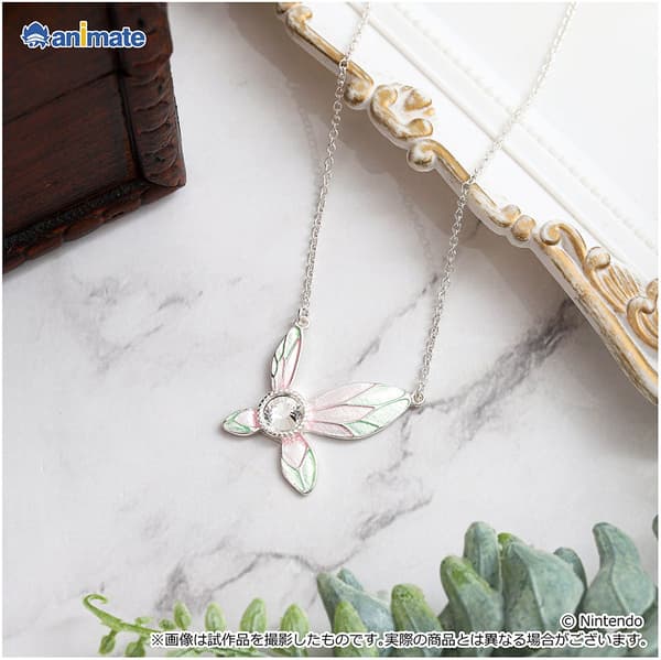 Motif Necklace