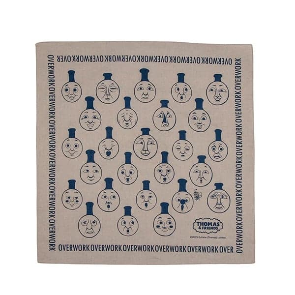 Face Bandana
