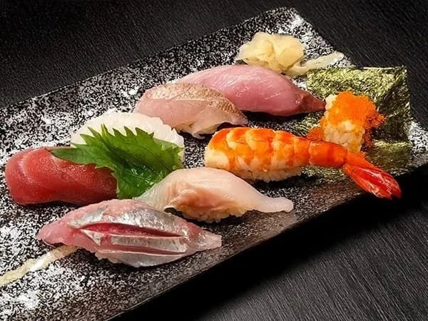 Jo-zushi: A premium selection for dedicated sushi enthusiasts