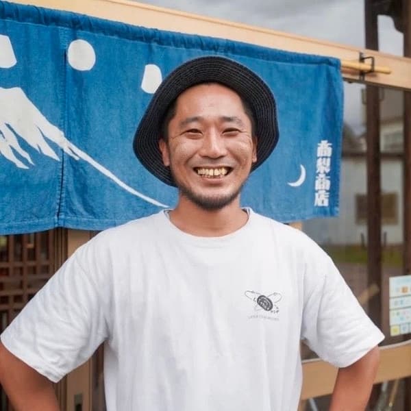 Hiroyuki Matsumoto