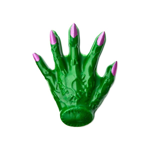 Witch's Hand