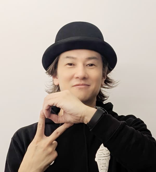 冰淇淋评论家 Iceman Fukutome