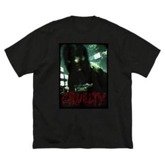 Big Silhouette T-Shirt