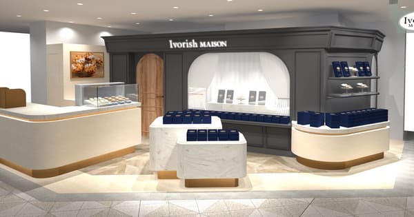 Ivorish MAISON