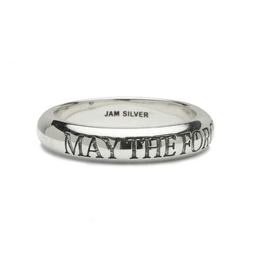Star Wars Message Ring S