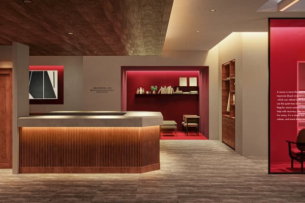 BASE LAYER HOTEL _ UNION