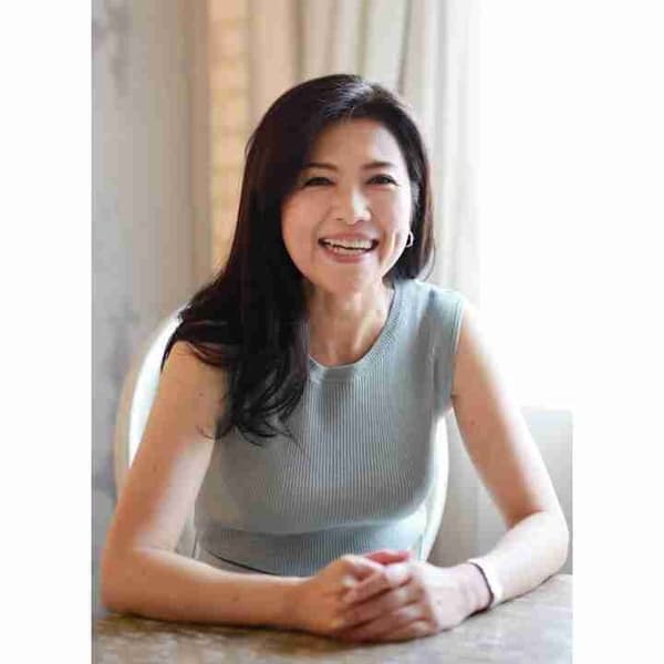 Naomi Iida