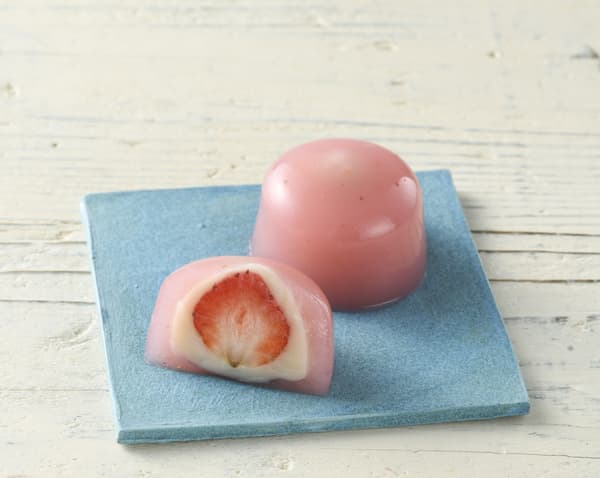 ［日本橋三越本店限定］銷售期間：2月6日（週五）至2月14日（週六）