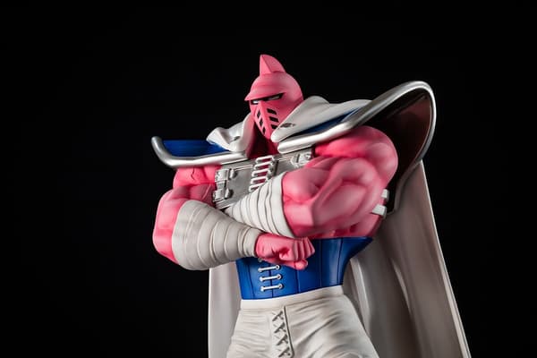 Kinnikuman Big Body
