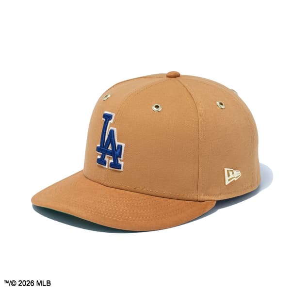 59FIFTY 캡