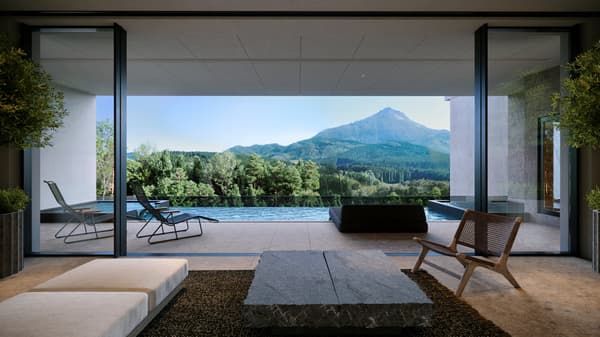 The Seven Suite