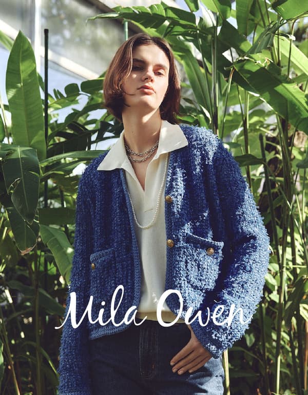 Mila Owen Brand