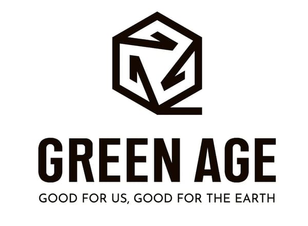 GREEN AGE 커뮤니티 컨셉