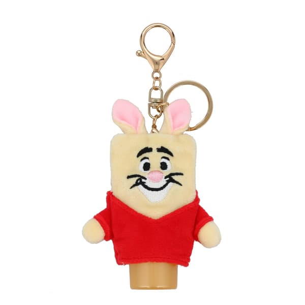래빗 의상 커버