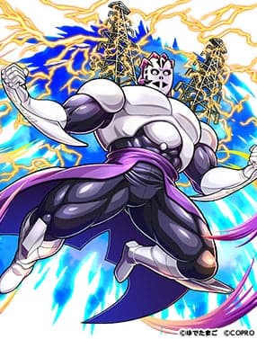 [Metamorfosis] The Omegaman (Superhumano)