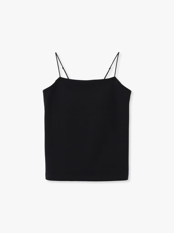 Cup-In Camisole JCX164 — สีดำ (BL)