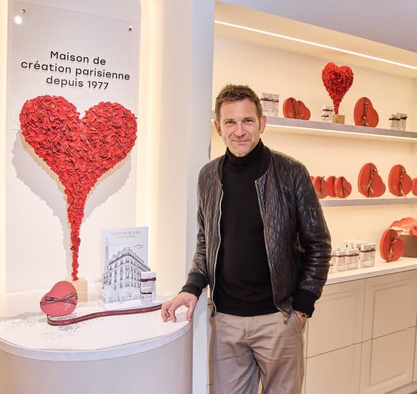 Nicolai Bergmann 活动