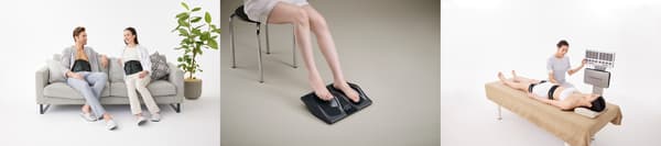 식스패드(SIXPAD) 트레이닝 기기