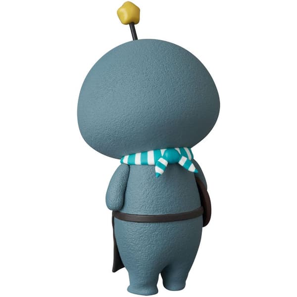 No.990 Tama (りふじん) figure 2