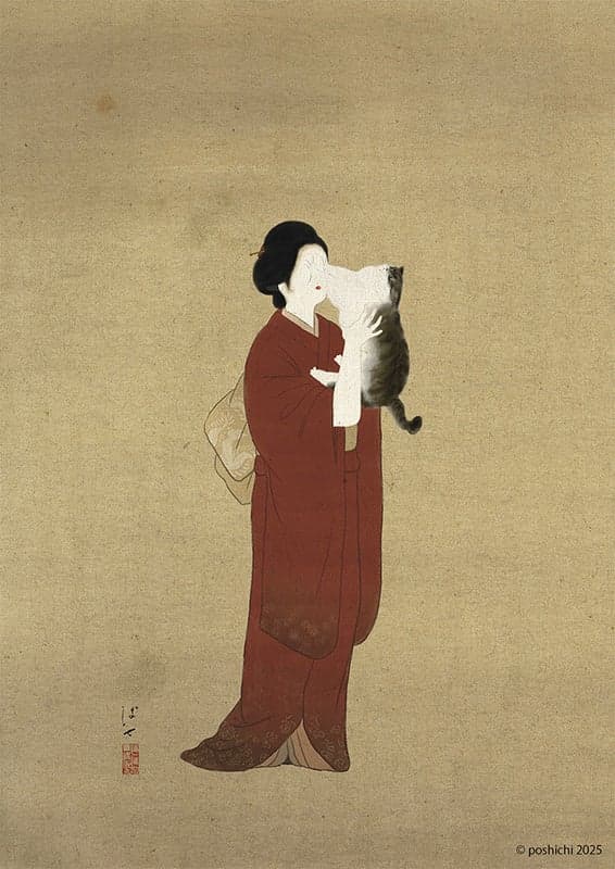 艺术品：“真糟糕”