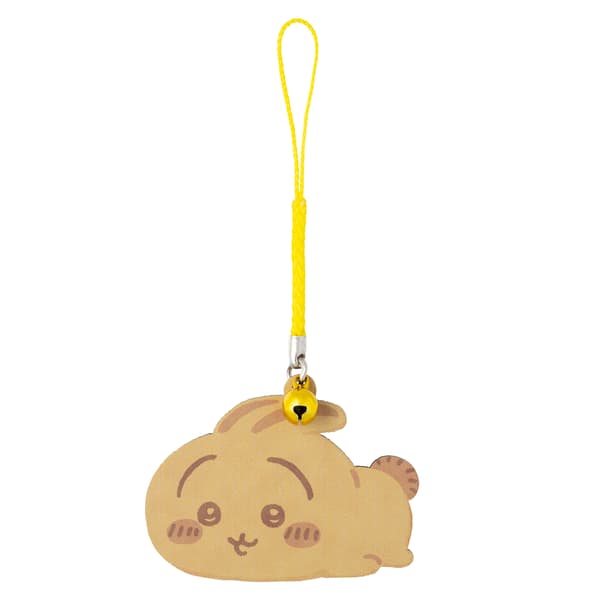 吉伊卡哇人形烧铃铛钥匙扣 1