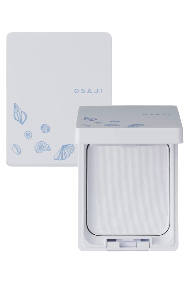 OSAJI Nuance Reflection Powder S Naminohibiki