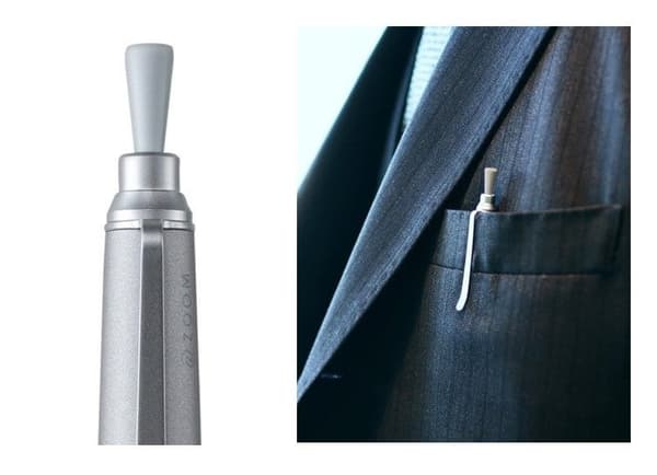 ZOOM L2 Knock Detail