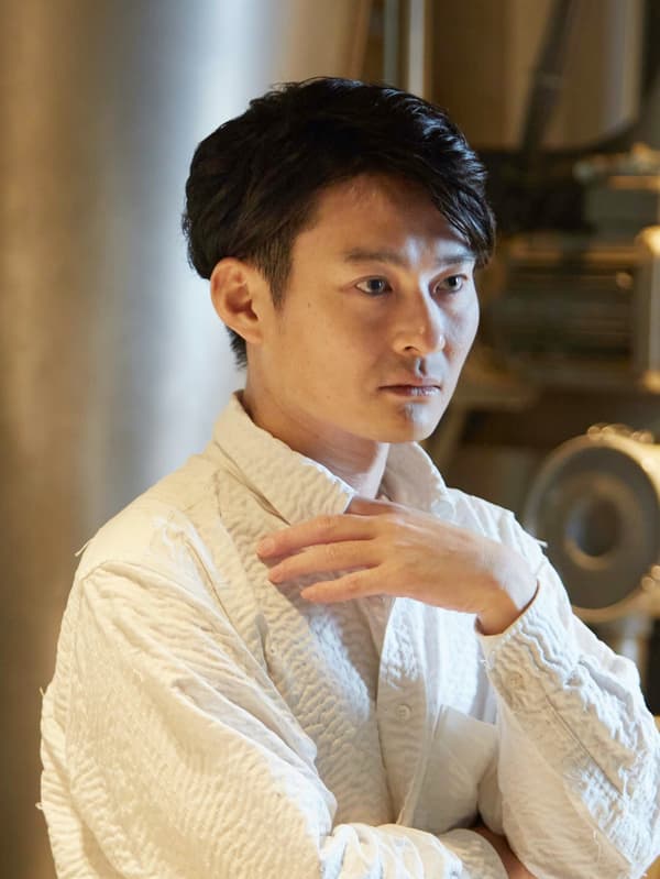 Fundador Tomoyuki Otsuka