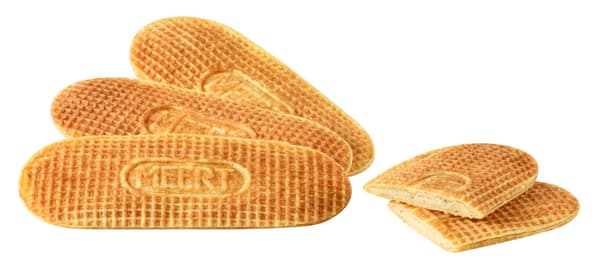Gaufre MÉERT