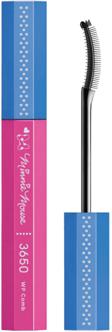 3650 Mascara WP Comb L26