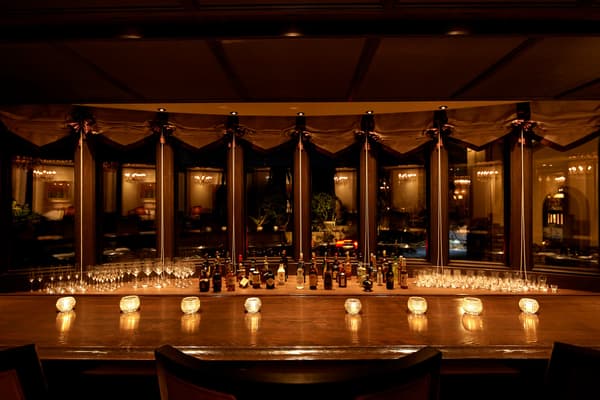 พื้นที่ LeGrand Karuizawa Hotel & Resort
