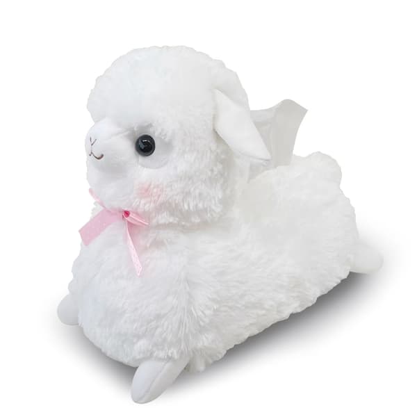 Baby Alpacasso纸巾盒套 – Shiroch