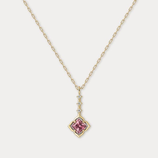 Natural stone jewelry from the 2026 Holiday Collection 4