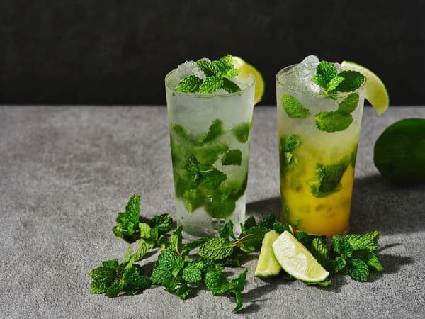 Ocean45 LOUNGE & BAR interior