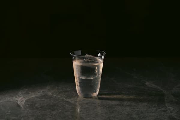 Cóctel Herbal Gin Tonic