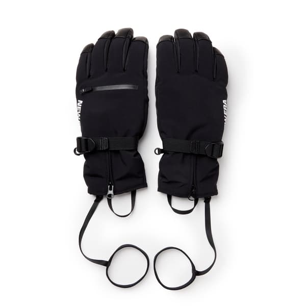 SNOW GLOVES