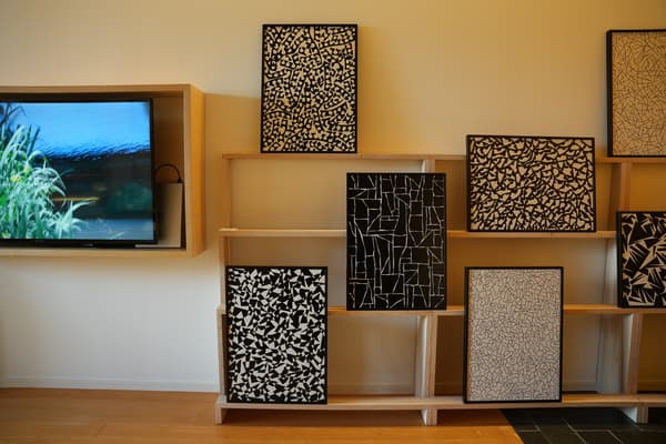 往届展览