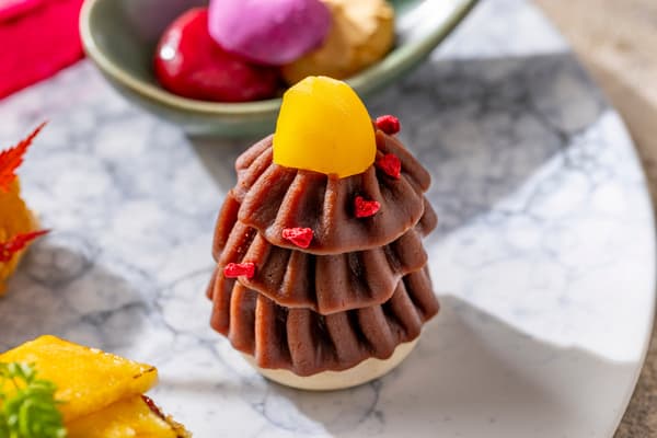 Spice Mont Blanc