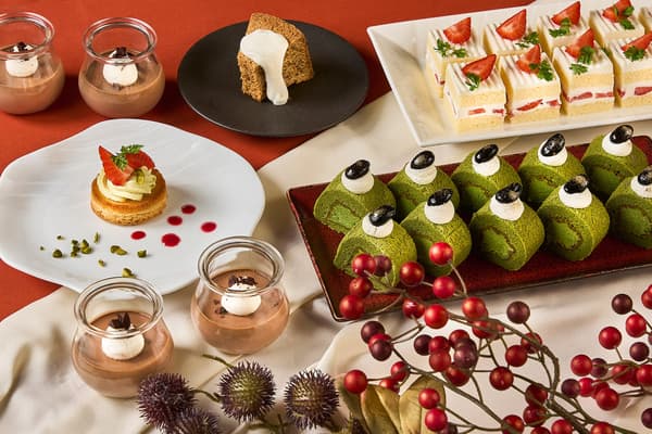 Menu Desember