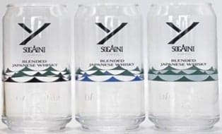 SOGAINI 易開罐造型杯