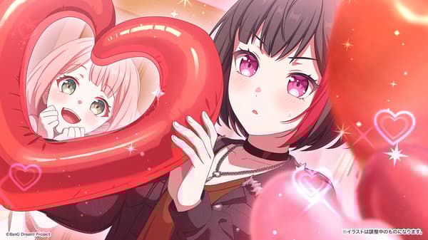 ★4 美竹兰（训练前）