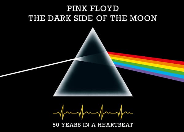 Pink Floyd / 月之暗面