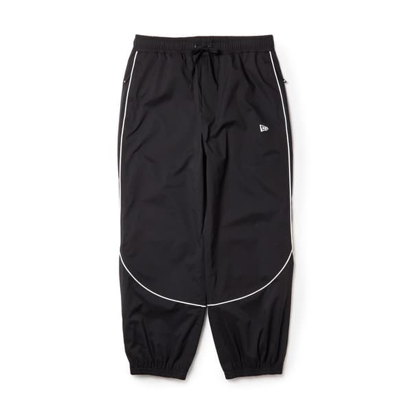 SNOW PIPING TRACK PANTS