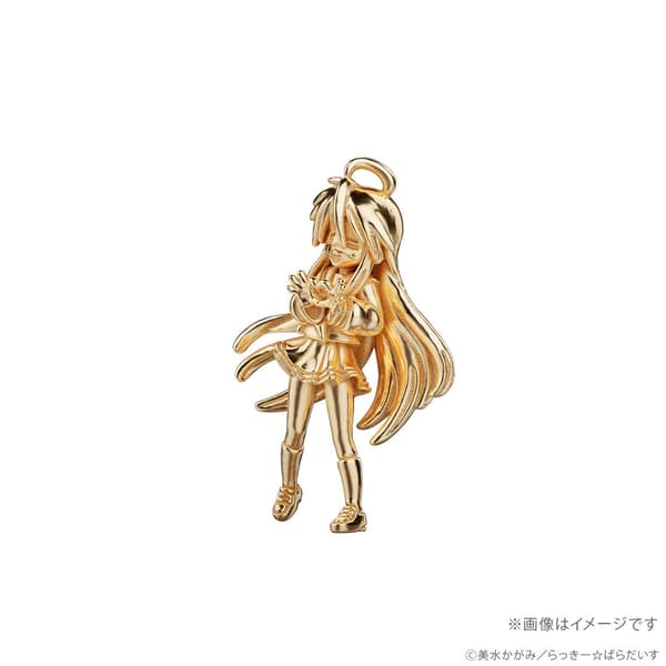 18K黄金