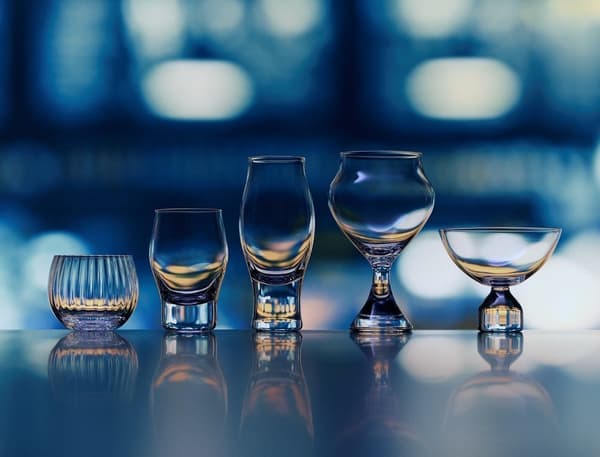 Kimoto Glass