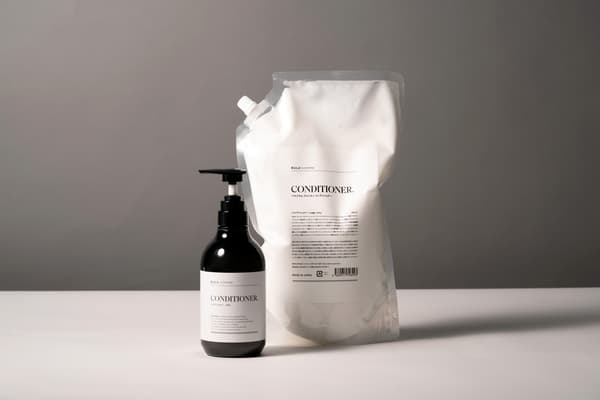 THE JOURNEY packaging