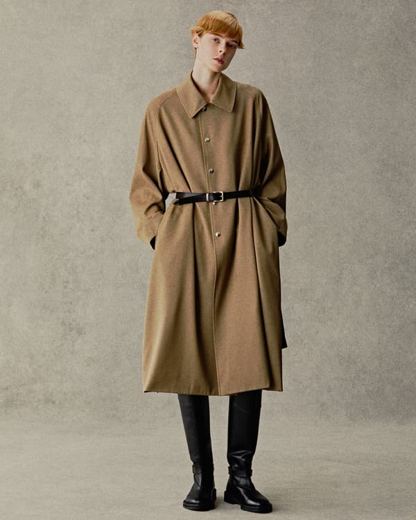 THE CLASIK women's collection