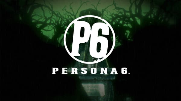 Persona 6