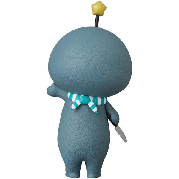No.989 Tama (ほうちょう) figure 2