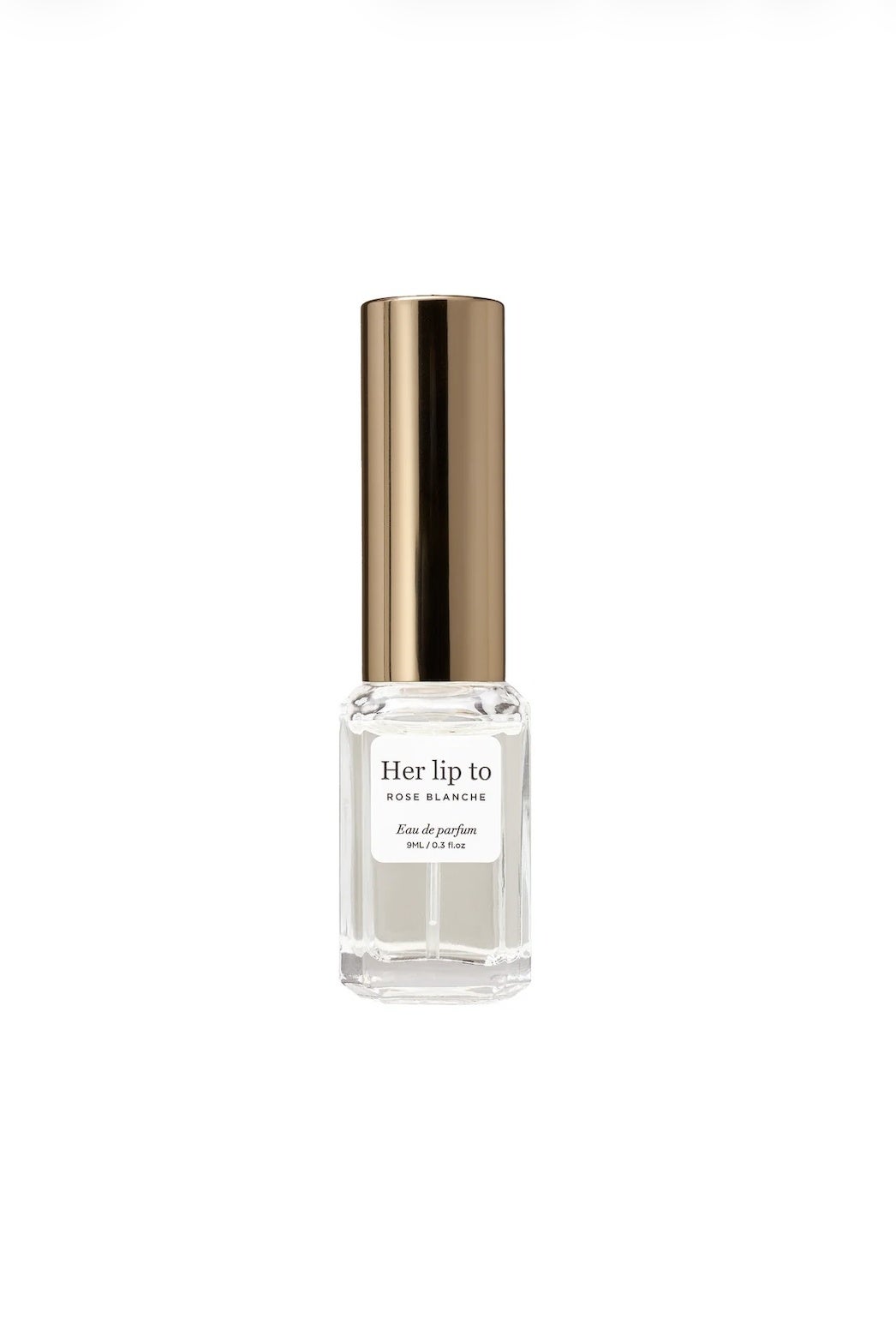 Eau de Parfum ROSE BLANCHE